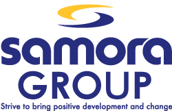Samora Logo